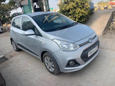 Used 2016 Hyundai Grand i10 [2013-2017] Magna 1.1 CRDi [2016-2017] for sale at Rs. 4,10,000 in Mohali