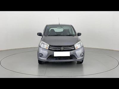 Used 2016 Maruti Suzuki Celerio [2014-2017] VXi AMT ABS for sale at Rs. 3,69,000 in Delhi