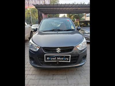 Used 2017 Maruti Suzuki Alto K10 [2014-2020] LXi [2014-2019] for sale at Rs. 3,00,000 in Allahab