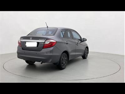 Used 2018 Honda Amaze [2016-2018] 1.5 S i-DTEC Opt for sale at Rs. 6,20,000 in Hyderab