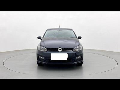 Used 2020 Volkswagen Polo Highline Plus 1.0L TSI for sale at Rs. 8,61,000 in Hyderab
