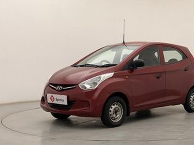 2012 Hyundai EON Era