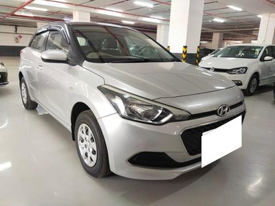 2016 Hyundai i20 Magna 1.2
