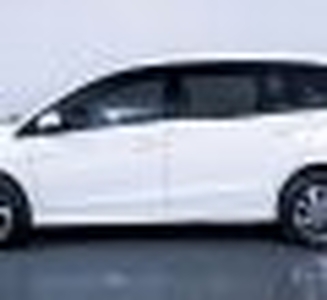 2020 Honda Mobilio E CVT Putih -