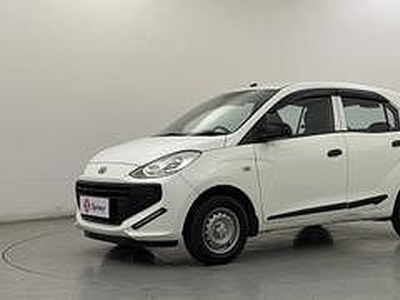 2020 Hyundai New Santro 1.1 Era Executive