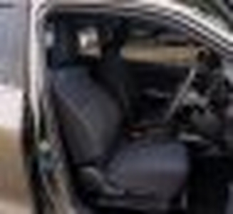 2020 Suzuki Baleno Hatchback A/T Abu-abu -