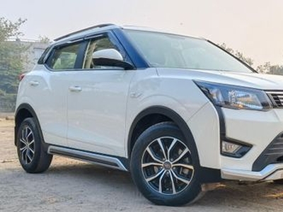 2022 Mahindra XUV300 W6 AMT Diesel