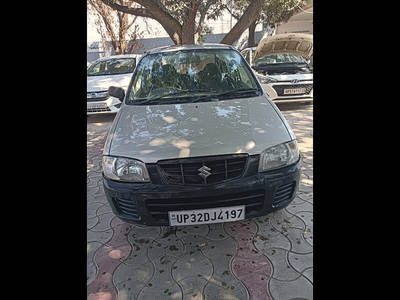 Maruti Suzuki Alto LXi BS-III