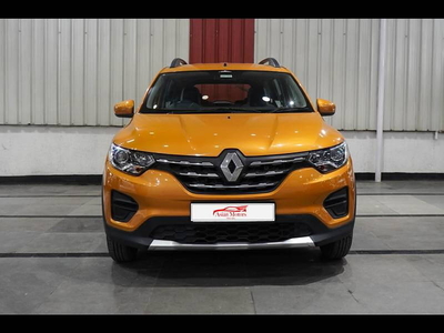 Renault Triber RXL EASY-R AMT
