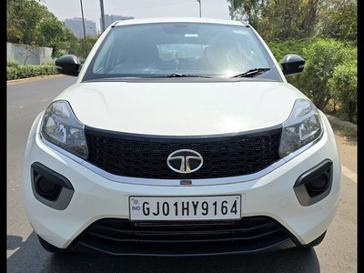 Tata Nexon XMA Diesel