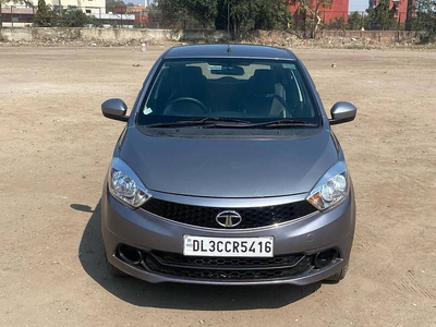 Tata Tiago Revotron XZA Plus