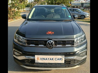 Volkswagen Tiguan Elegance 2.0 TSI DSG [2021]