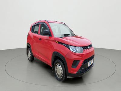 Mahindra KUV 100 NXT K2+ P 6 STR