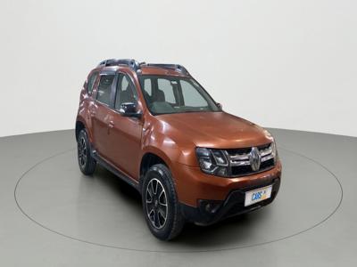 Renault Duster 85 PS RXL