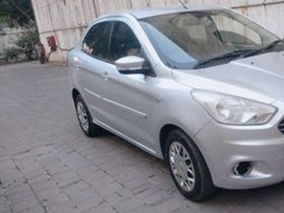 2015 Ford Aspire 1.5 TDCi Trend