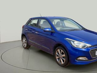 2015 Hyundai Elite i20 2014-2017 Asta Option 1.2