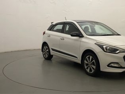 2016 Hyundai Elite i20 2014-2017 Asta 1.2
