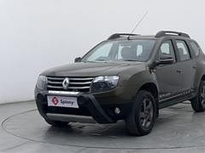 2016 Renault Duster 85 PS RXL EXPLORE