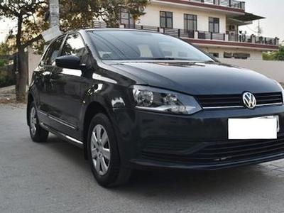 2018 Volkswagen Polo 1.2 MPI Trendline