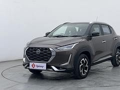 2021 Nissan Magnite XV Premium