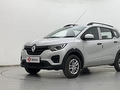 2021 Renault Triber RXL