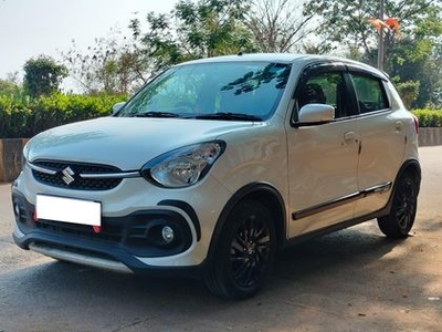 2022 Maruti Celerio ZXI Plus BSVI