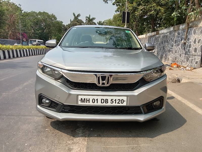 Honda Amaze 1.2 V CVT Petrol [2018-2020]