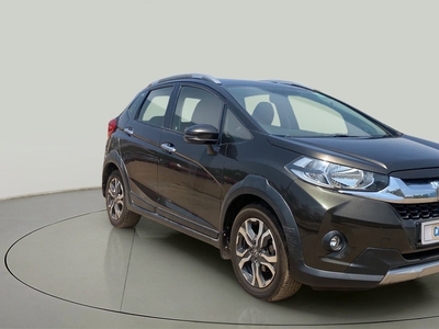 Honda WR-V 1.5L I-DTEC VX MT