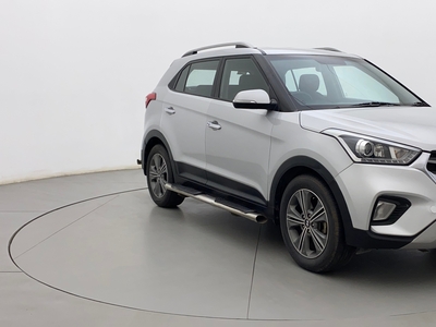 Hyundai Creta SX PLUS AT 1.6 PETROL