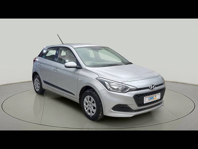 Hyundai Elite i20 Magna Executive 1.2