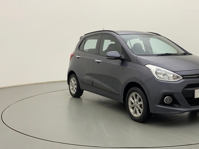 Hyundai Grand i10 ASTA 1.2 KAPPA VTVT