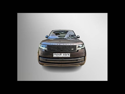 Land Rover Range Rover Autobiography 4.4 LWB Petrol [2022]