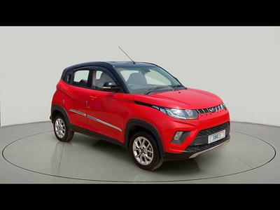 Mahindra KUV100 NXT K2 Plus 6 STR [2017-2020]