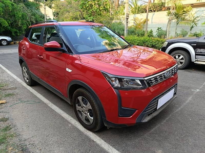 Mahindra XUV300 1.5 W6 [2019-2020]