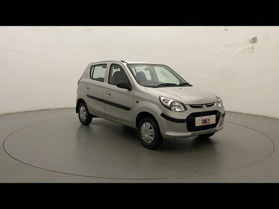 Maruti Suzuki Alto 800 Vxi