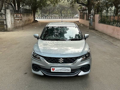 Maruti Suzuki Baleno Delta MT [2022-2023]