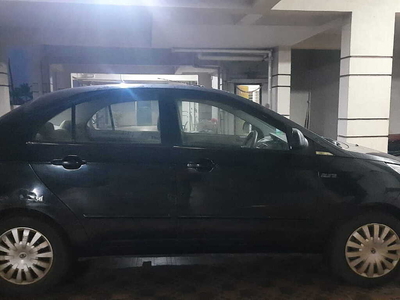 Tata Manza Aura Safire BS-III