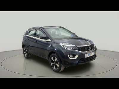 Tata Nexon XZA Plus Diesel