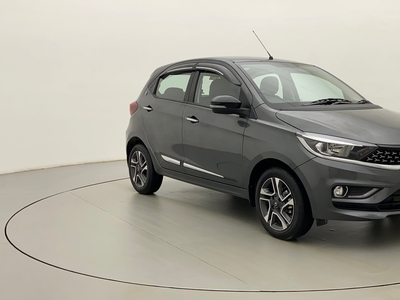 Tata Tiago XZ Plus