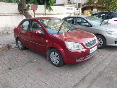 Ford Fiesta EXi 1.4