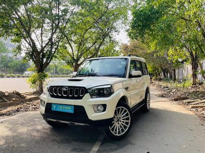 Mahindra Scorpio 2021 S11 2WD 7 STR