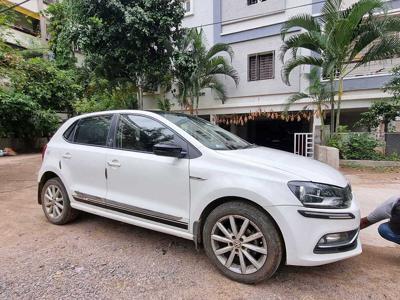 Volkswagen Polo Highline Plus 1.0 (P) Connect Edition