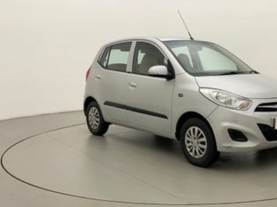 2013 Hyundai i10 Magna