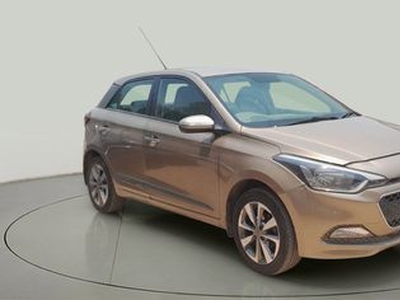 2015 Hyundai Elite i20 2014-2017 Asta 1.2