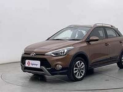 2016 Hyundai i20 Active 1.2 S