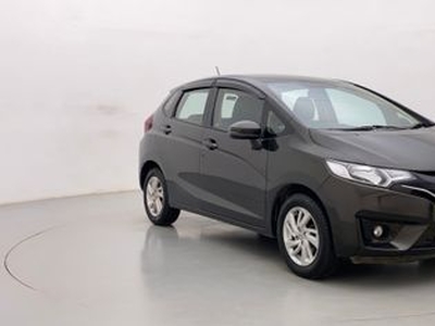 2017 Honda Jazz 1.2 V AT i VTEC