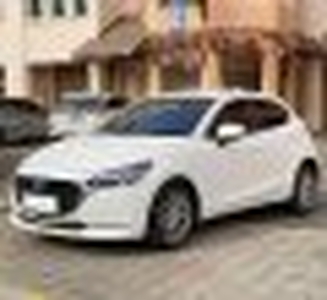 2019 Mazda 2 GT AT Putih -