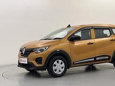2019 Renault Triber RXE