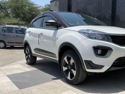 2019 Tata Nexon 1.2 Revotron XM