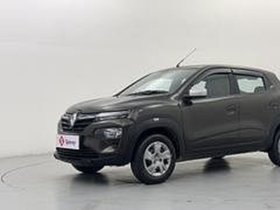 2020 Renault Kwid 1.0 RXT AMT Opt